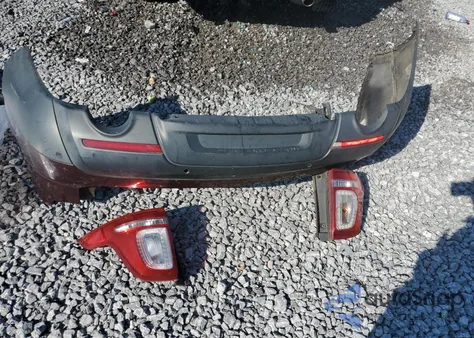 2011 Ford Explorer Xlt из США, поврежденный, VIN 1FMHK7D89BGA79504